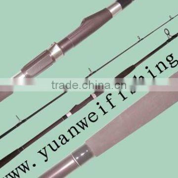 Graphite Material Strong Blank Fishing Rod Parts