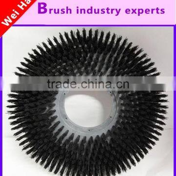 Factory direct sale polishing disc polishing cleanning brush