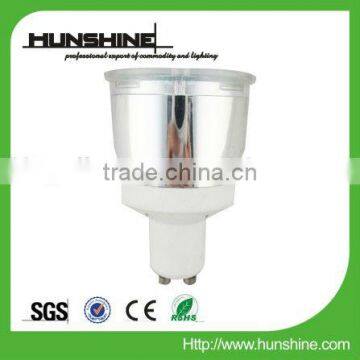 gu10 halogen 9w energy saving lamp