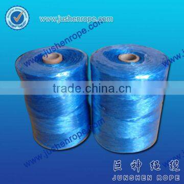 Light Weight Cheap Braided 3mm Fishing Nylon Line photo-4