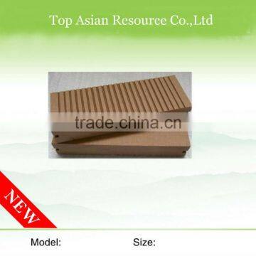 Eco-friendly outdoor wpc deck tile/Eco-friendly Decking Tile