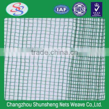 olive net/plastic net