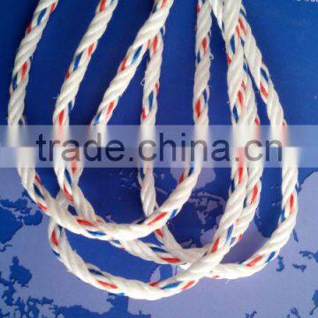 supplier Danline Rope pp material in stock