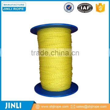 HOLLOW BRAIDED ROPES Flat Nylon Braided Rope Flat Braid Rope