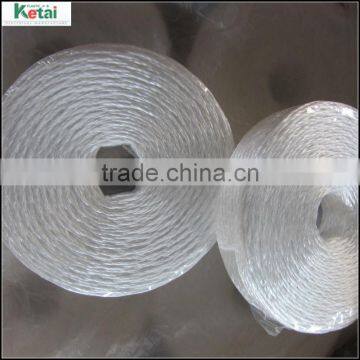 braided twist pp rope