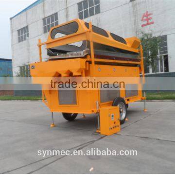 American Quality Gravity Separator/ Gravity Table photo-6