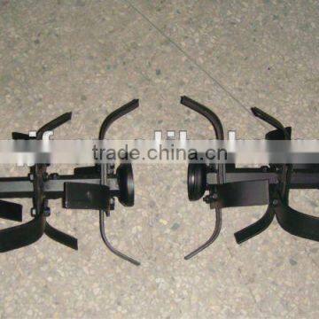 rotary tiller blade,agriculture tiller blade,power tiller blade