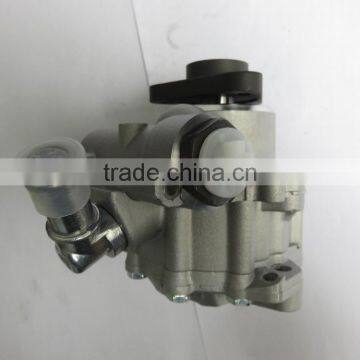 OEM manufacturer, Genuine power steering pump for LANDROVER Freelander QVB101452