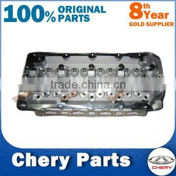 472-1003010 original engine chery qq parts, chery cylinder head