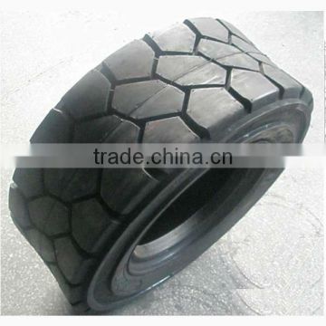 Forklift tire 28x12.5-15