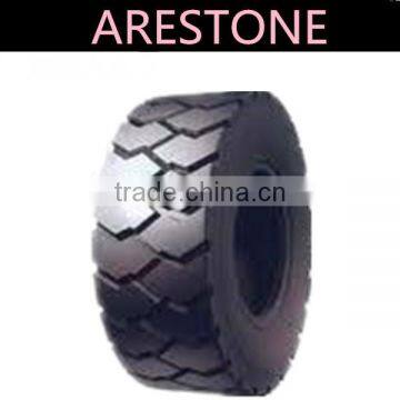 bobcat skid steer solid tire 10-16.5