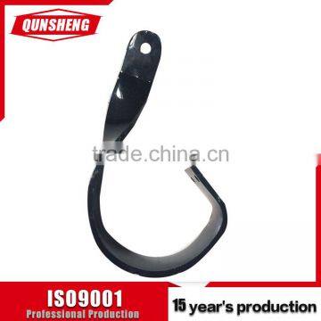 China Supplier Agricultural S Cultivators Tine 65Mn Spring Tine