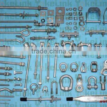 Pole Line Hardware / Power Line Hardware photo-2