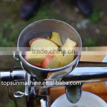 Hot Sales Top Quality Stainless Steel Wheat Grass Juicer, Juicer photo-2