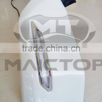 New Arrival Car Body Kits 2016 Front Bumper Guard for TOYOTA Land Cruiser Prado photo-4