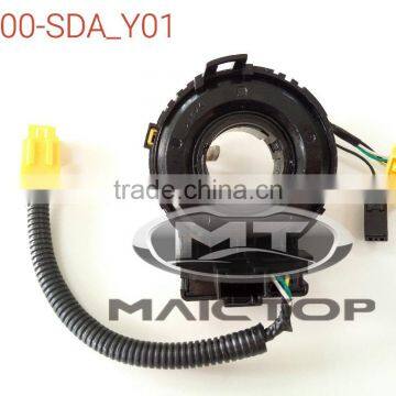 Auto Car Steering Wheel Airbag Spiral Coil Clock Spring OEM 77900-SDA-Y01 Airbag Clock Spring photo-2