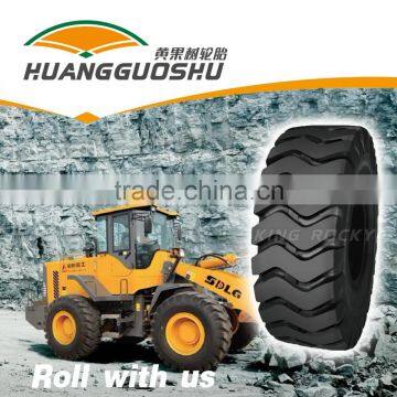 20.5-25 Brand New Car Tires for Truck photo-2