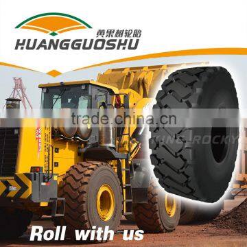 Chinese Truck Tires Low Profile 22.5 Otr 23 .5-25 photo-5