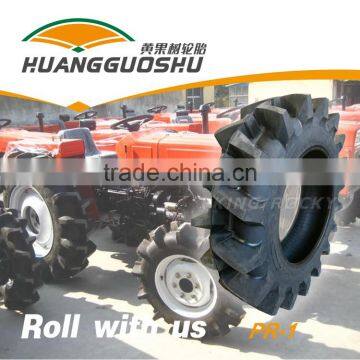 Inner Tubes Tractor Tire 16.9x30 photo-3