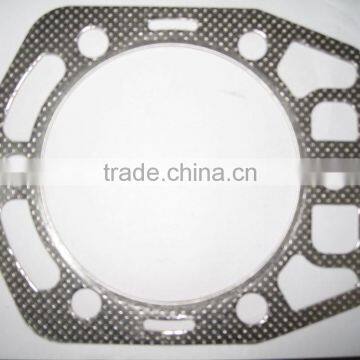 China Best Supplier Cylinder Block Body for Tractors
