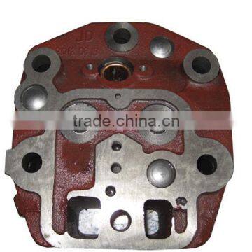 Cylinder Head for Single Cylinder Diesel Engine photo-2