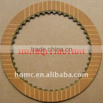 kobelco forklift transmission friction plate . 2453u297s11