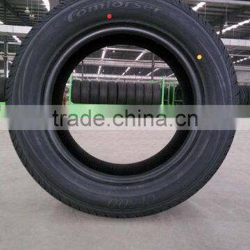 Comforser Brand Car Tyres R15 R16 R17 PCR Tyres photo-5