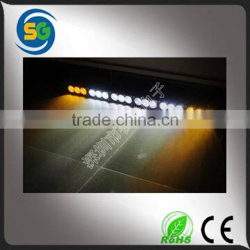 Factory Hot Sale 32.5 Inch 180w Single Row Led Light Bar 12-24v Led Lamps photo-6