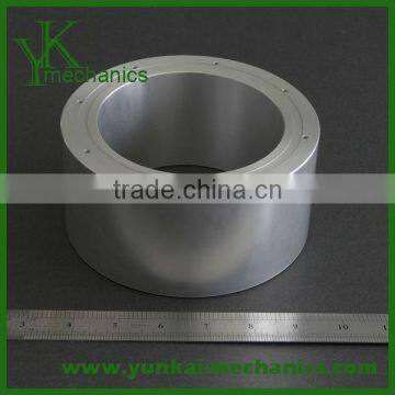 Mass Production Cnc Precision Machining / Aluminium Cnc Machining / Cnc Machining Parts photo-3