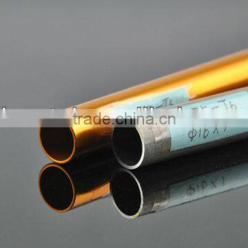 7075 Aluminium Tube with cold drawn