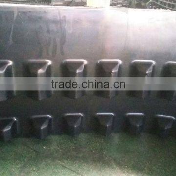 YACHOO ATV Rubber Track Terex PT50 381x101.6x42 photo-2