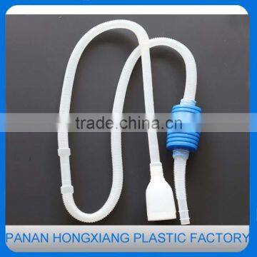 Siphon Vacuum Cleaner Pump for Aquarium Tank