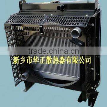 New holland tractor parts ( radiator)