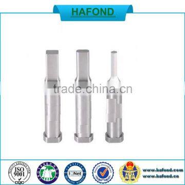 China OEM competitive price metal lighter spare parts