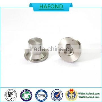 OEM/ODM Factory Supply High Precision screw machine parts