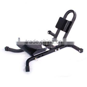 Fitting All 17"-21" Wheels Steel Motorcycle Wheel Chock SMI3015-CV