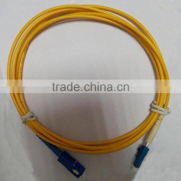 SC-LC SM fiber optic jumper cord price