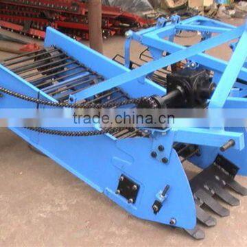 tractors high quality potato harvester/ potato/onion harvester