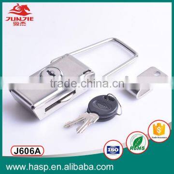 industrial cabinet toggle latch