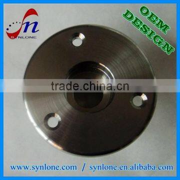 Stainless steel hub flange,reducing hub flange
