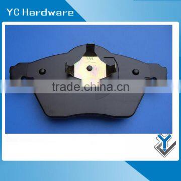 Auto Brake Block /cars Brake Pad photo-4