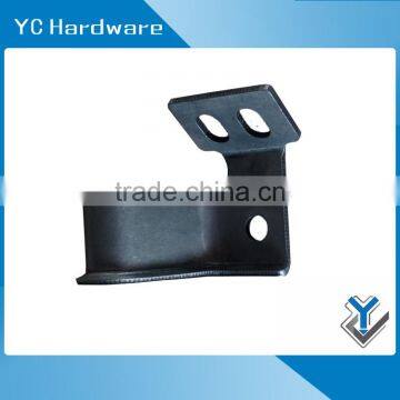 Metal Stamping Bracket for Auto Engine Heater photo-3