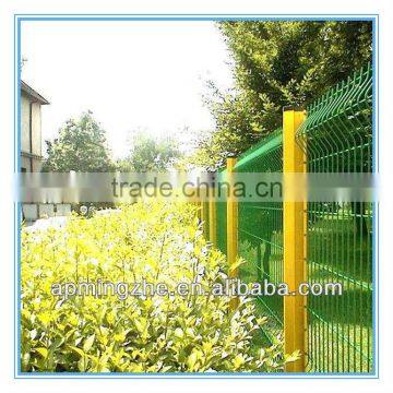 Welded Wire Mesh Fence for private property,school,public events, sports ,concerts, festivals