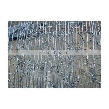 Barbed Wire Fencing Prices photo-2