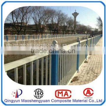 High strength highway guardrail,protective fence,roadside guardrail
