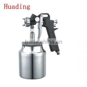 High pressure conventional spray gun S-990-S