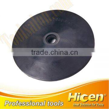 Rubber Backing Pad