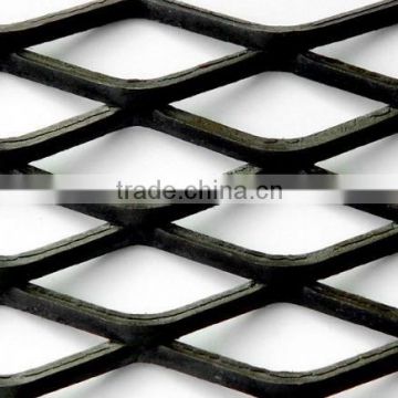 Galvanized Expanded Plate Mesh