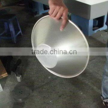 Aluminum Spinning, Metal Spinning,lamp Shade photo-6