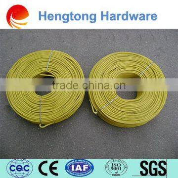 15 years factory !Best price and high quality Rebar tie wire/black annealed wire/galvanized steel coil